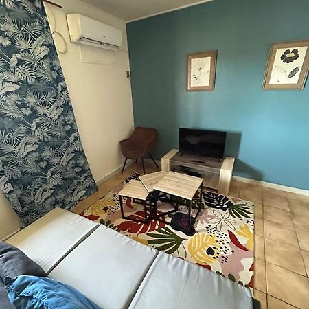 Le Duplex De Sainte Therese Cayenne Extérieur photo