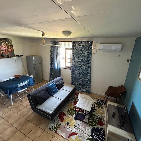 Le Duplex De Sainte Therese Cayenne Extérieur photo