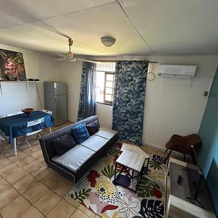 Le Duplex De Sainte Therese Cayenne Extérieur photo