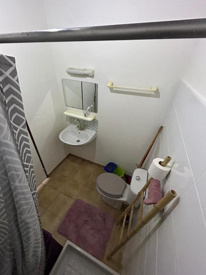 Le Duplex De Sainte Therese Cayenne Extérieur photo