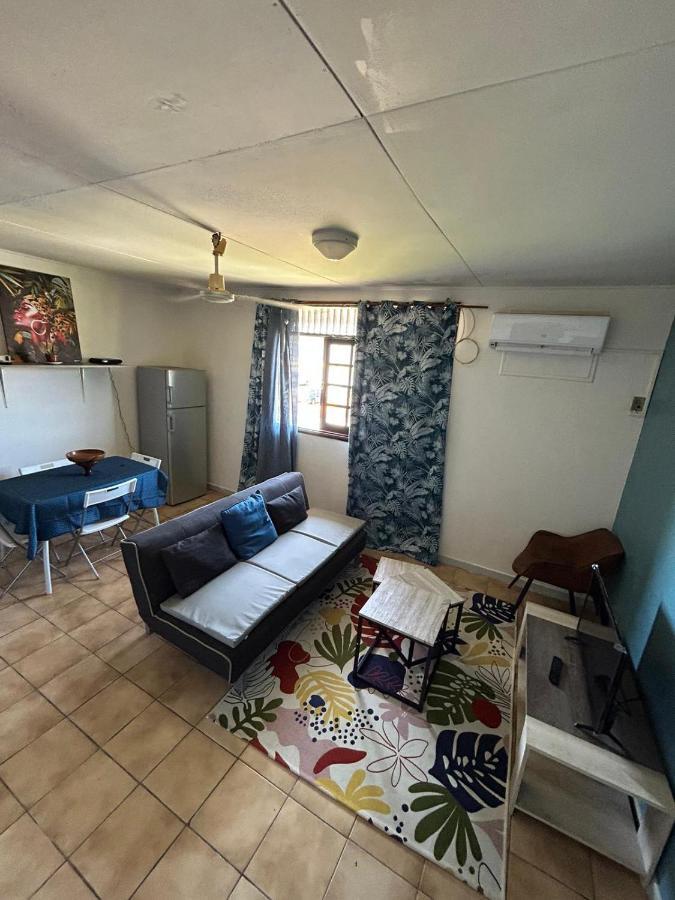 Le Duplex De Sainte Therese Cayenne Extérieur photo